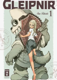 Gleipnir - Band 1