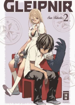 Gleipnir - Band 2