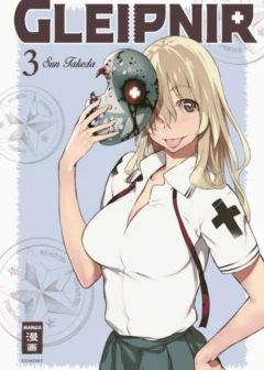 Gleipnir - Band 3
