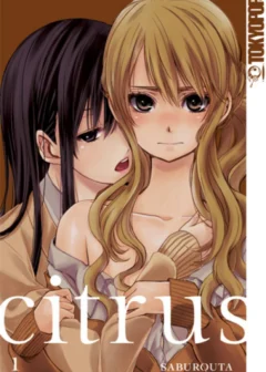 Citrus - Band 1