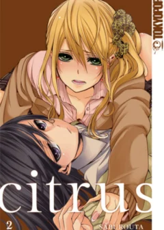 Citrus - Band 2