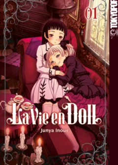 La Vie en Doll - Band 1