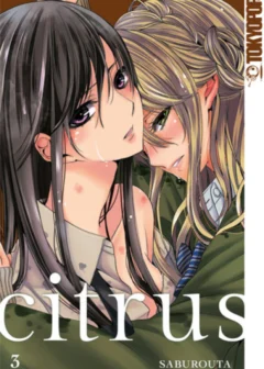 Citrus - Band 3