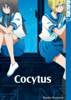 Cocytus - Band 1