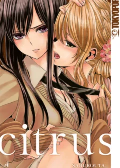 Citrus - Band 4