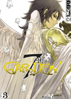 7th Garden - Band 3
