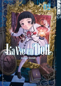 La Vie en Doll - Band 2