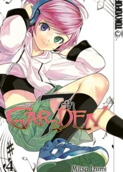 7th Garden - Band 4