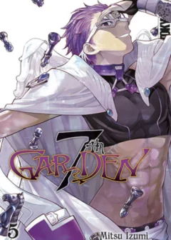 7th Garden - Band 5