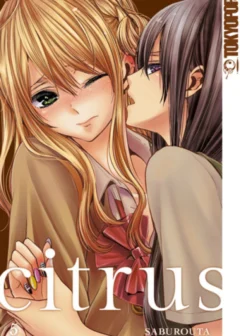 Citrus - Band 5