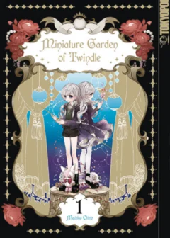 Miniature Garden of Twindle - Band 1