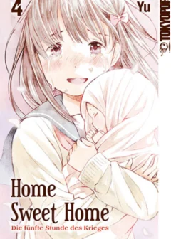 Home Sweet Home - Die fünfte Stunde des Krieges - Band 4