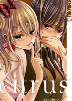 Citrus - Band 7
