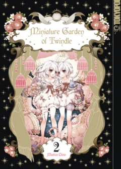 Miniature Garden of Twindle - Band 2