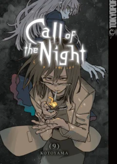 Call of the Night - Band 9