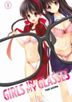 Girls in my Glasses - Band 1