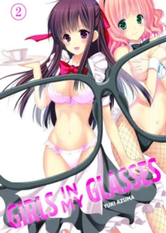 Girls in my Glasses - Band 2