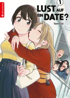 Lust auf ein Date? - Band 1