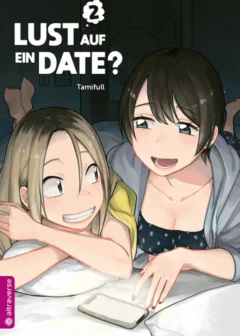 Lust auf ein Date? - Band 2