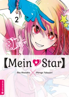 [Mein*Star] - Band 2