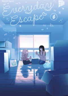 Everyday Escape - Band 4